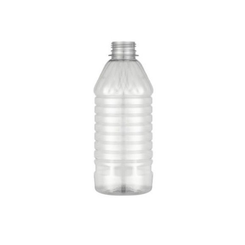 28 MM 250 CC BÜKLÜM PET ŞİŞE