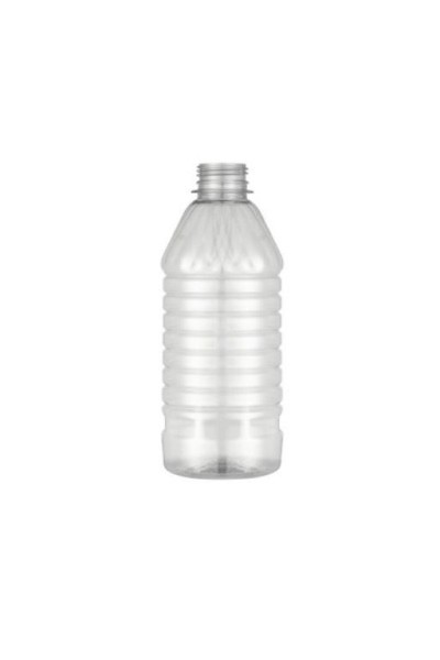 28 MM 250 CC BÜKLÜM PET ŞİŞE