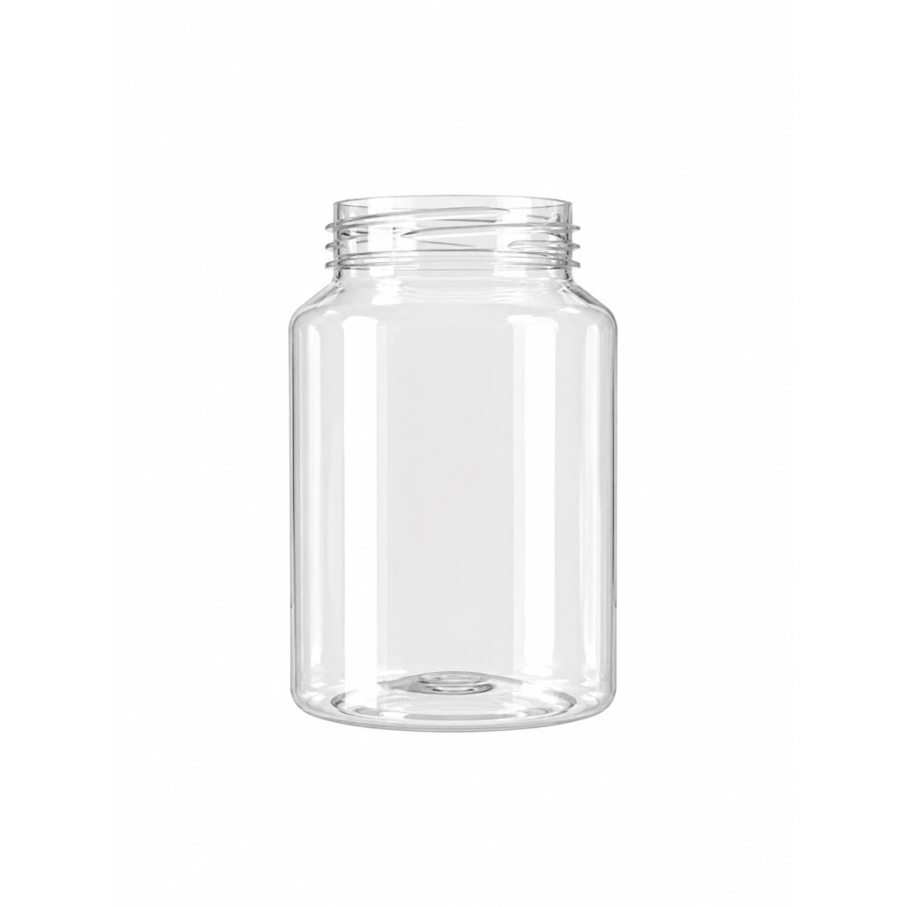 63 MM 330 CC OVAL PET KAVONOZ