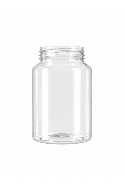 63 MM 330 CC OVAL PET KAVONOZ