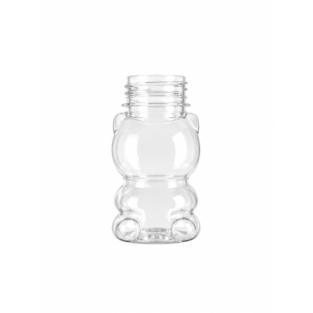 38 MM 90 CC AYICIK PET ŞİŞE