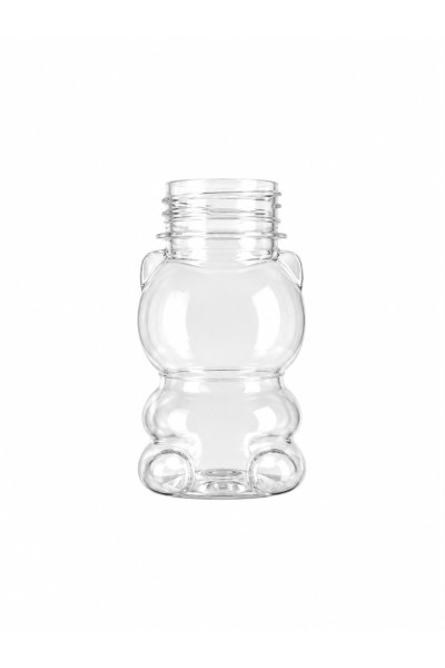 38 MM 90 CC AYICIK PET ŞİŞE