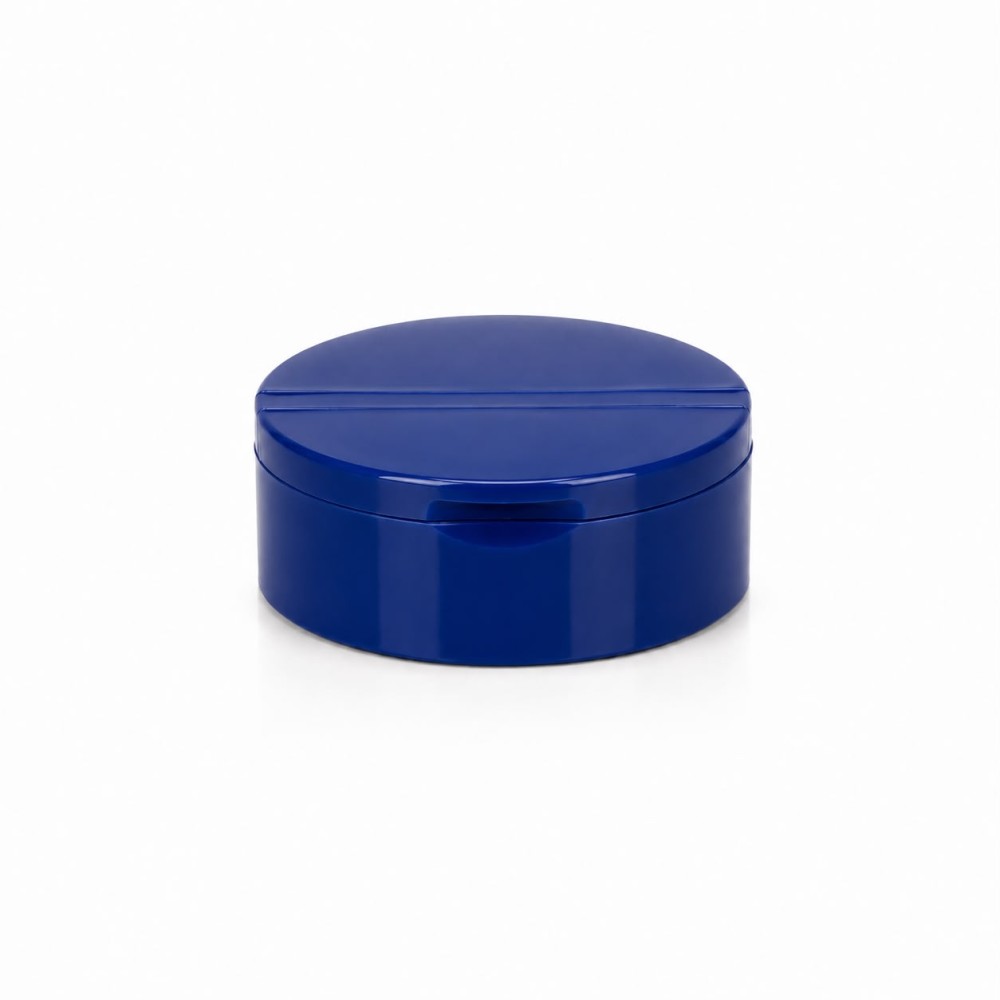 63 MM FLİPTOP MOR KAPAK 63 MM FLİPTOP MOR KAPAK