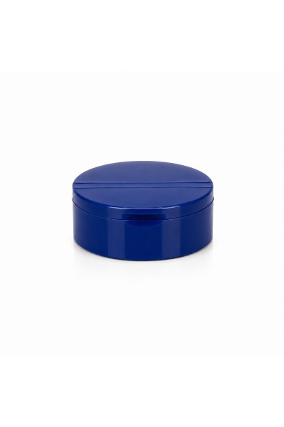 63 MM FLİPTOP MOR KAPAK