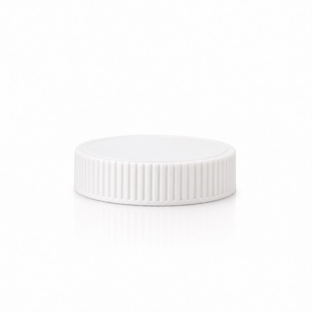 63 MM DÜZ BEYAZ KAPAK 63 MM DÜZ BEYAZ KAPAK