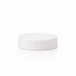 63 MM DÜZ BEYAZ KAPAK 63 MM DÜZ BEYAZ KAPAK