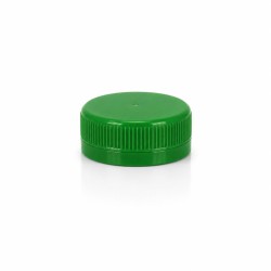 38 MM DÜZ KİLİTLİ KAPAK YEŞİL