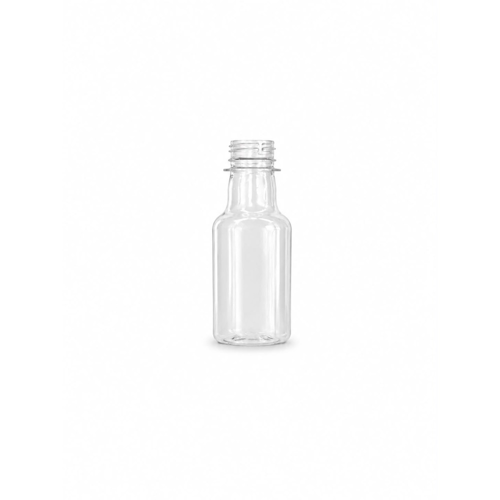 28 MM 110 CC UZUN BOYUN KISA ÇENE YUVARLAK PET ŞİŞE 28 MM 110 CC UZUN BOYUN KISA ÇENE YUVARLAK PET ŞİŞE