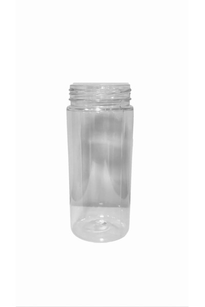 53 MM 240 CC YUVARLAK KAVANOZ