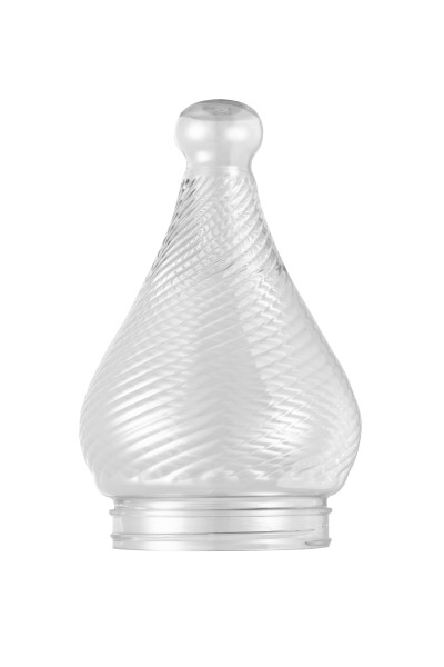 100 MM AVİZE PET KAVANOZ