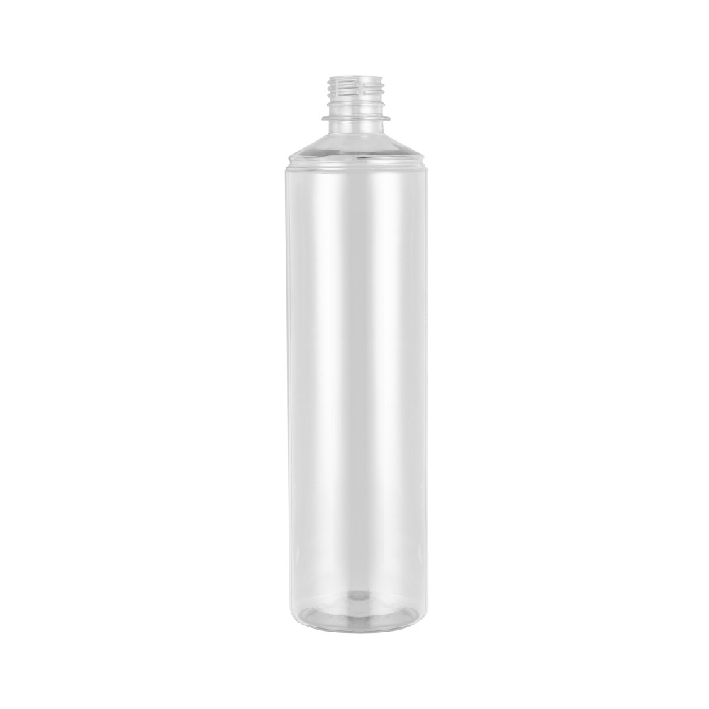 28 MM 800 CC KANALLI DÜZ PET ŞİŞE