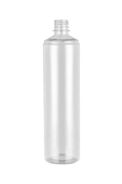28 MM 800 CC KANALLI DÜZ PET ŞİŞE