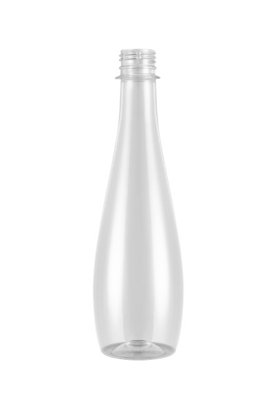 28 MM 400 CC DAMLA PET ŞİŞE