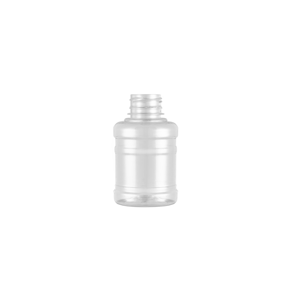 185 CC 30 MM KÜÇÜK DAMACANA PET ŞİŞE 185 CC 30 MM KÜÇÜK DAMACANA PET ŞİŞE